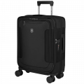 Валіза Victorinox WERKS TRAVELER 7.0 Black Маленька Vt653657 3 – techzone.com.ua