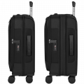 Валіза Victorinox WERKS TRAVELER 7.0 Black Маленька Vt653657 4 – techzone.com.ua