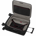 Валіза Victorinox WERKS TRAVELER 7.0 Black Маленька Vt653657 7 – techzone.com.ua
