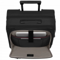 Валіза Victorinox WERKS TRAVELER 7.0 Black Маленька Vt653657 8 – techzone.com.ua