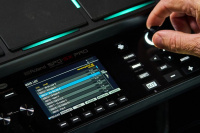 Перкусійний пед-семплер Roland SPD-SX Pro 5 – techzone.com.ua Перкусійний пед-семплер Roland SPD-SX Pro 5 – techzone.com.ua