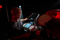 Перкусійний пед-семплер Roland SPD-SX Pro 7 – techzone.com.ua Перкусійний пед-семплер Roland SPD-SX Pro 7 – techzone.com.ua