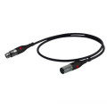 Микрофонный кабель Proel BULK250LU3 1 – techzone.com.ua