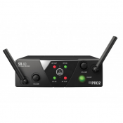 Микрофонная радиосистема AKG WMS40 Mini2 Vocal Set BD US45A/C EU/US/UK 2 – techzone.com.ua Микрофонная радиосистема AKG WMS40 Mini2 Vocal Set BD US45A/C EU/US/UK 2 – techzone.com.ua