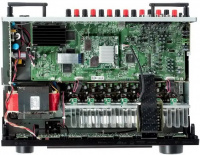AV-Ресивер Denon AVR-S770H Black 5 – techzone.com.ua AV-Ресивер Denon AVR-S770H Black 5 – techzone.com.ua