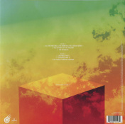 Виниловая пластинка Comet Is Coming: Afterlife - Black Fr/Ltd 2 – techzone.com.ua Виниловая пластинка Comet Is Coming: Afterlife - Black Fr/Ltd 2 – techzone.com.ua