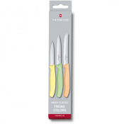 Кухонний набір Victorinox SwissClassic Paring Set 6.7116.34L2 1 – techzone.com.ua