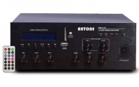 Підсилювач Artone PMS-212D 1 – techzone.com.ua