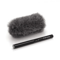 Мікрофон-гармата Sennheiser MKE 600 (505453) 2 – techzone.com.ua