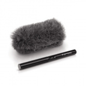 Мікрофон-гармата Sennheiser MKE 600 (505453) 2 – techzone.com.ua Мікрофон-гармата Sennheiser MKE 600 (505453) 2 – techzone.com.ua