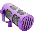 Микрофон Sontronics Podcast Pro Purple 4 – techzone.com.ua