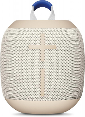 Портативная колонка Ultimate Ears WONDERBOOM 4 Sand (984-001904) – techzone.com.ua