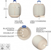 Портативная колонка Ultimate Ears WONDERBOOM 4 Sand (984-001904) 6 – techzone.com.ua Портативная колонка Ultimate Ears WONDERBOOM 4 Sand (984-001904) 6 – techzone.com.ua