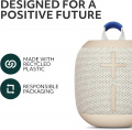 Портативная колонка Ultimate Ears WONDERBOOM 4 Sand (984-001904) 7 – techzone.com.ua