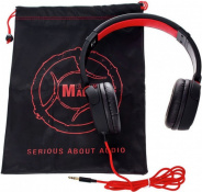 Наушники с микрофоном GermanMAESTRO 3CAN116 5 – techzone.com.ua Наушники с микрофоном GermanMAESTRO 3CAN116 5 – techzone.com.ua