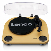 Проигрыватель виниловых пластинок Lenco LS-40WD (A003104)