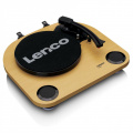 Проигрыватель виниловых пластинок Lenco LS-40WD (A003104) 3 – techzone.com.ua