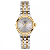 Жіночий годинник Tissot Classic Dream Lady T129.210.22.031.00 1 – techzone.com.ua Жіночий годинник Tissot Classic Dream Lady T129.210.22.031.00 1 – techzone.com.ua