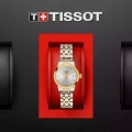 Жіночий годинник Tissot Classic Dream Lady T129.210.22.031.00 7 – techzone.com.ua