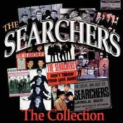 Вінілова платівка LP MUS 002-1 (The Searchers - The Collection)