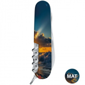 Складаний ніж Victorinox HUNTSMAN DESIGN Сонячна хвиля 1.3713.3.R2080pk 7 – techzone.com.ua Складаний ніж Victorinox HUNTSMAN DESIGN Сонячна хвиля 1.3713.3.R2080pk 7 – techzone.com.ua