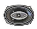 Коаксіальна автоакустика Calcell CB-694 2 – techzone.com.ua