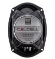 Коаксіальна автоакустика Calcell CB-694 4 – techzone.com.ua