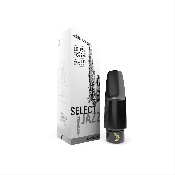 D'ADDARIO Select Jazz Mouthpiece - Alto Sax #D8M 2 – techzone.com.ua D'ADDARIO Select Jazz Mouthpiece - Alto Sax #D8M 2 – techzone.com.ua