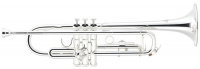 J.MICHAEL TR-430S (S) Trumpet – techzone.com.ua Труба J.MICHAEL TR-430S (S) – techzone.com.ua