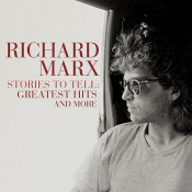 Вініловий диск Richard Marx: Stories To Tell: Greatest Hits And More