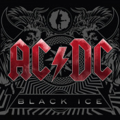 Вінілова платівка Ac/Dc: Black Ice /2LP