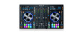 DJ контроллер Denon MC7000 1 – techzone.com.ua