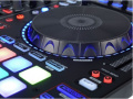 DJ контроллер Denon MC7000 5 – techzone.com.ua