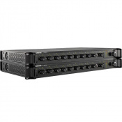 Цифровой микшерный пульт Shure SCM820EDAN 4 – techzone.com.ua Цифровой микшерный пульт Shure SCM820EDAN 4 – techzone.com.ua