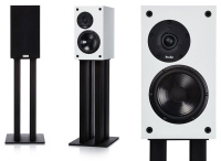 Акустика ProAc Response DB3 Satin White 4 – techzone.com.ua