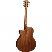 Електроакустична гітара Lag Tramontane Special Edition T-RED-ACE (Red Burst) 4 – techzone.com.ua Електроакустична гітара Lag Tramontane Special Edition T-RED-ACE (Red Burst) 4 – techzone.com.ua