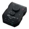 Аудиоинтерфейс Zoom U-22 3 – techzone.com.ua
