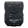 Zoom U-22 2 – techzone.com.ua