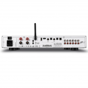 Підсилювач AudioLab 7000A Silver 4 – techzone.com.ua Підсилювач AudioLab 7000A Silver 4 – techzone.com.ua