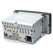 Штатная магнитола PRIME-X 7100/7, 4+64, 4G 3 – techzone.com.ua