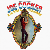 Виниловая пластинка Joe Cocker: Mad Dogs & Englishmen -Hq /2LP