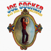 Вінілова платівка Joe Cocker: Mad Dogs & Englishmen -Hq /2LP