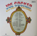 Виниловая пластинка Joe Cocker: Mad Dogs & Englishmen -Hq /2LP 2 – techzone.com.ua