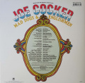 Вінілова платівка Joe Cocker: Mad Dogs & Englishmen -Hq /2LP 2 – techzone.com.ua