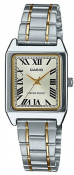 Жіночий годинник Casio Standard Analogue LTP-V007SG-9B 1 – techzone.com.ua