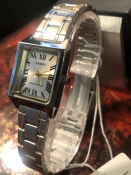 Жіночий годинник Casio Standard Analogue LTP-V007SG-9B 5 – techzone.com.ua