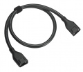 Кабель подключения батареи EcoFlow XT150 connection cable 1m (LXT150-1m-US) 1 – techzone.com.ua