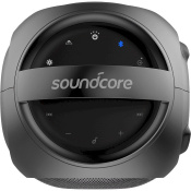 Портативная колонка Anker SoundCore Rave Mini (A3390G11) 4 – techzone.com.ua Портативная колонка Anker SoundCore Rave Mini (A3390G11) 4 – techzone.com.ua