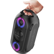 Портативная колонка Anker SoundCore Rave Mini (A3390G11) 5 – techzone.com.ua Портативная колонка Anker SoundCore Rave Mini (A3390G11) 5 – techzone.com.ua