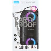 Портативная колонка Anker SoundCore Rave Mini (A3390G11) 6 – techzone.com.ua Портативная колонка Anker SoundCore Rave Mini (A3390G11) 6 – techzone.com.ua